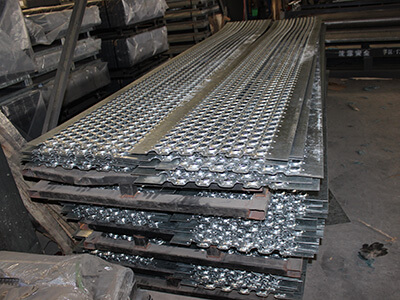 起鼓排水沟盖板