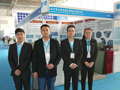 2018年北京石油展