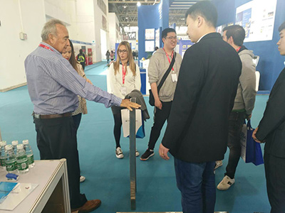 2018年北京石油展