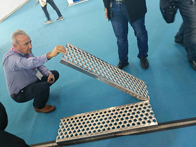 2018年北京石油展