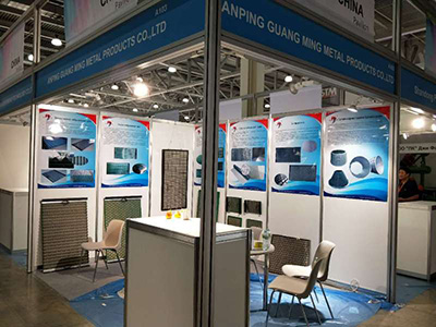 2018年莫斯科MIOGE石油展