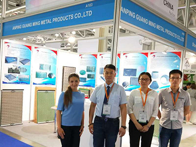 2018年莫斯科MIOGE石油展