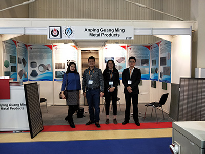 2018年莫斯科NEFTEGAZ石油展