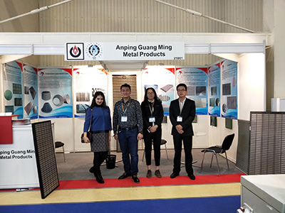 2018年莫斯科NEFTEGAZ石油展