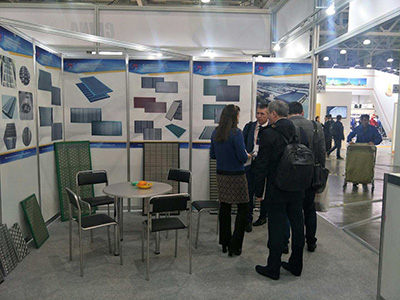 2019年俄罗斯MIOGE石油展