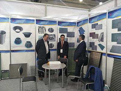 2019年俄罗斯MIOGE石油展