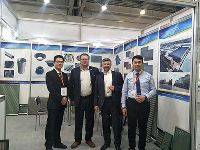 2019年俄罗斯MIOGE石油展