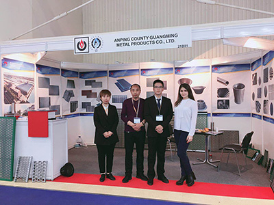 2019年俄罗斯NEFTEGAZ石油展