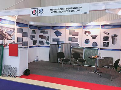 2019年俄罗斯NEFTEGAZ石油展