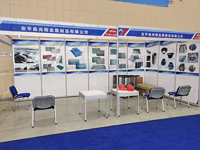 2019年克拉玛依石油展