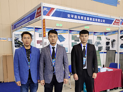 2019年克拉玛依石油展